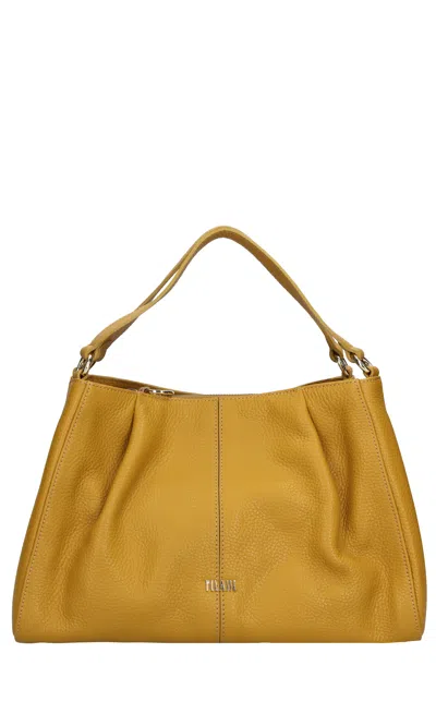 Alviero Martini Bags.. In Giallo Vivaci