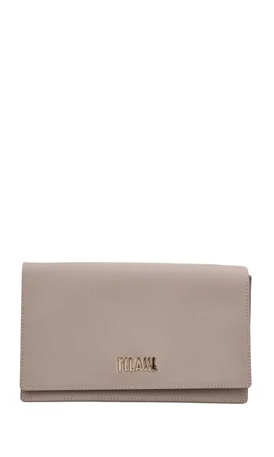 Alviero Martini Bags.. In Grigio Metallici E Grigi