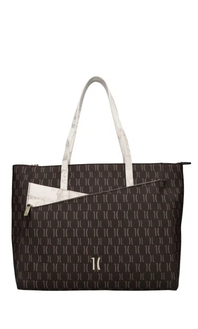 Alviero Martini Bags.. In Marrone Marroni