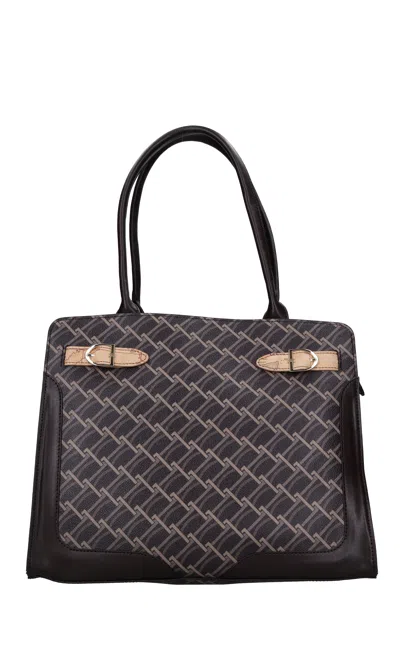 Alviero Martini Bags.. In Marrone Scuri