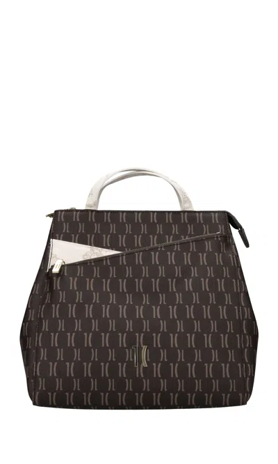 Alviero Martini Bags.. In Marrone Scuri