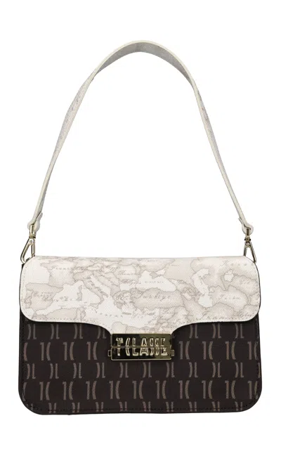 Alviero Martini Bags.. In Marrone Scuri