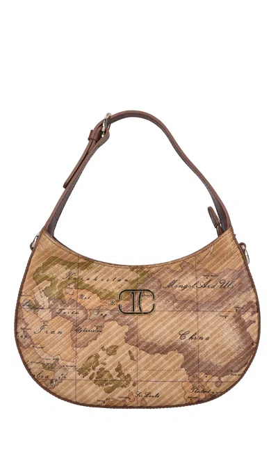 Alviero Martini Bags.. In Marrone Scuri
