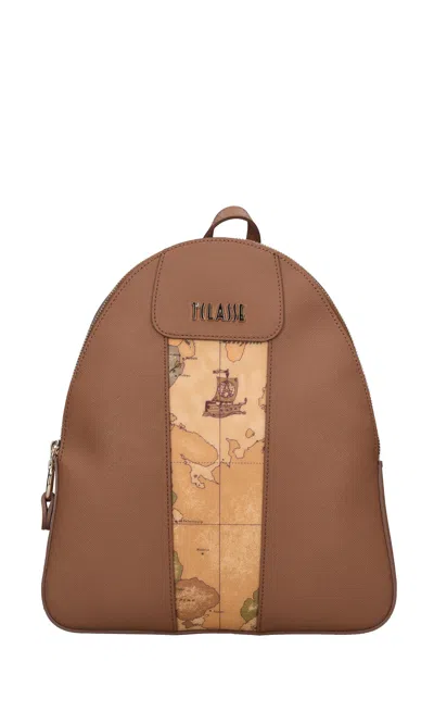Alviero Martini Bags.. In Marrone Scuri