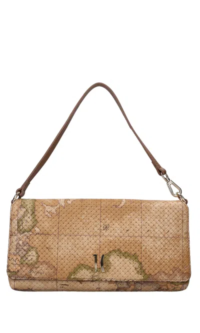 Alviero Martini Bags.. In Marrone Scuri