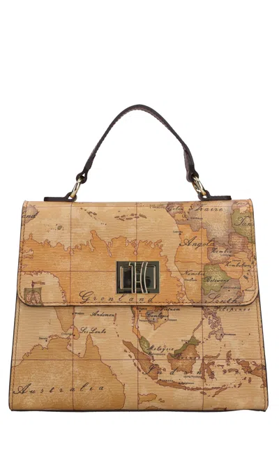 Alviero Martini Bags.. Multicolour