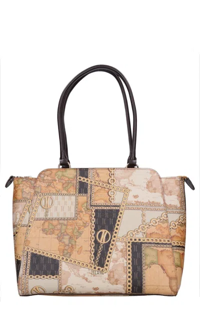 Alviero Martini Bags.. Multicolour