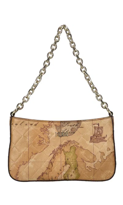 Alviero Martini Bags.. In Naturale Neutri