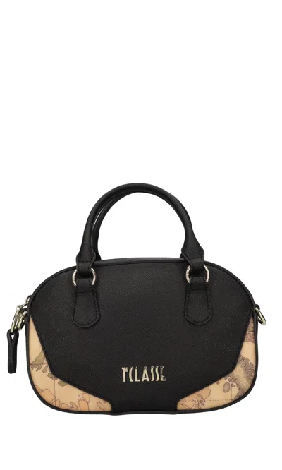 Alviero Martini Bags.. In Nero Scuri