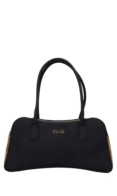 Alviero Martini Bags.. In Nero Scuri