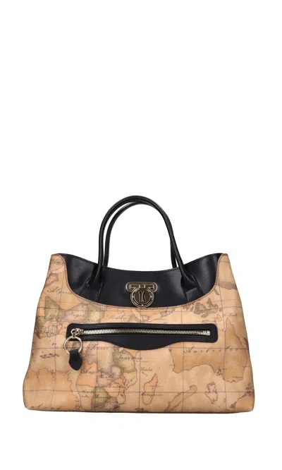 Alviero Martini Bags.. In Nero Scuri