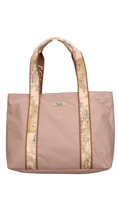 Alviero Martini Bags.. In Nude