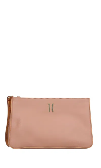 Alviero Martini Bags.. In Nude