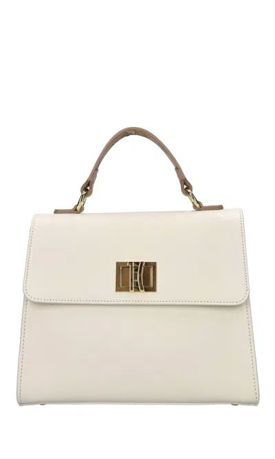 Alviero Martini Bags.. In Panna Pastello