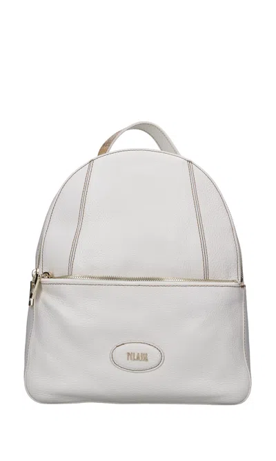 Alviero Martini Bags.. In White