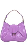 Alviero Martini Bags.. Purple In Viola Blu E Verdi