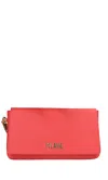 Alviero Martini Bags.. Red In Red