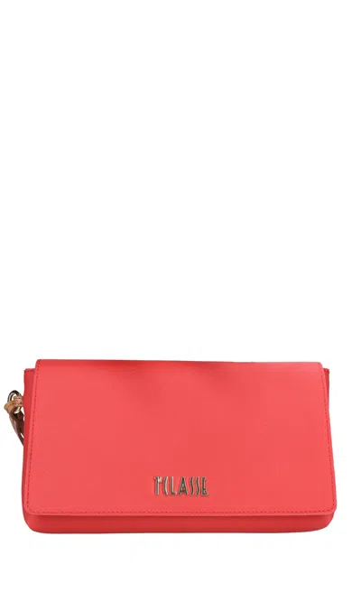 Alviero Martini Bags.. Red