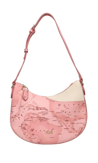 Alviero Martini Bags.. In Rosa Pastello