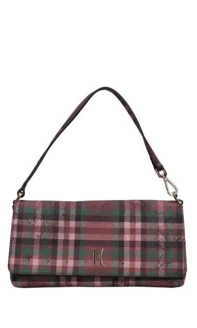Alviero Martini Bags.. In Rosso Vivaci