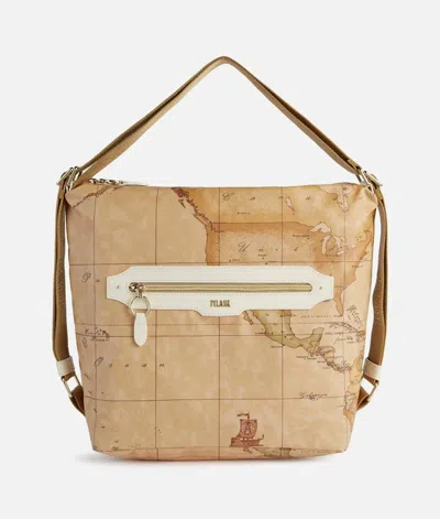 Alviero Martini Bags In Sand