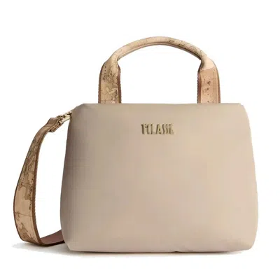 Alviero Martini Bags In Neutral