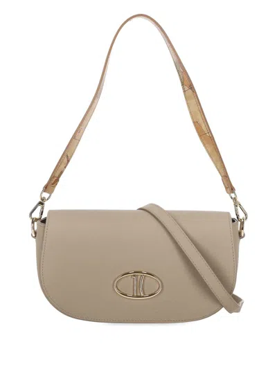 Alviero Martini Bags In Neutral