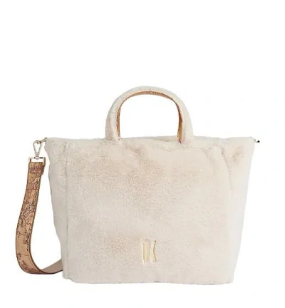 Alviero Martini Bags In Neutral