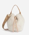 Alviero Martini Bags In White