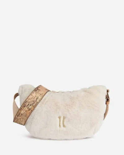 Alviero Martini Bags In White