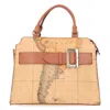 Alviero Martini Bags In Brown