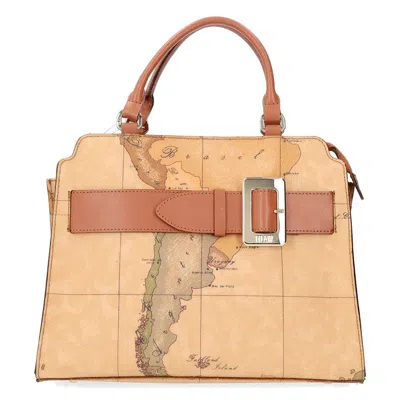 Alviero Martini Bags In Sand
