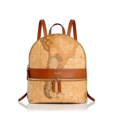 Alviero Martini Bags In Sand