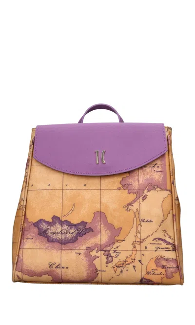 Alviero Martini Bags.. In Brown