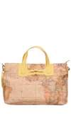 Alviero Martini Bags.. Yellow In Giallo Vivaci