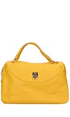 Alviero Martini Bags.. Yellow In Giallo Vivaci