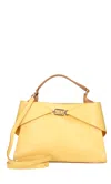 Alviero Martini Bags.. Yellow In Giallo Vivaci