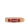 Alviero Martini Belts Multicolour In Multicolour