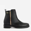 Alviero Martini Boots In Black