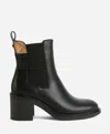 Alviero Martini Boots In Black