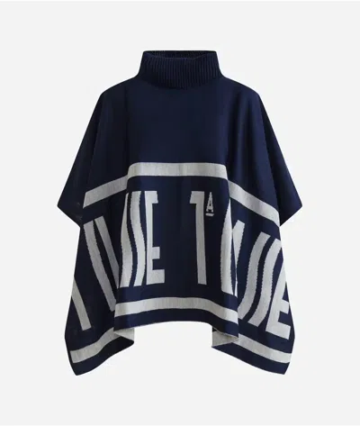 Alviero Martini Coats In Animal Print