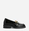 Alviero Martini Flat Shoes In Black