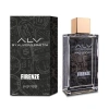 ALVIERO MARTINI ALVIERO MARTINI LADIES FIRENZE EDP SPRAY 3.4 OZ FRAGRANCES 8054956593095