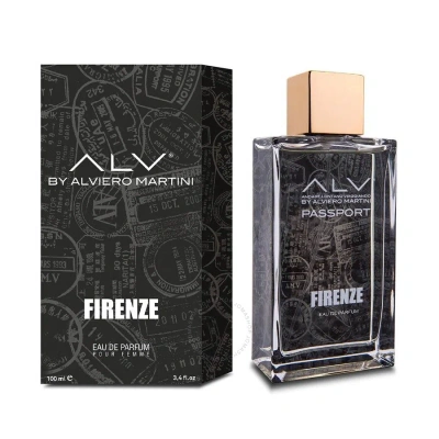 Alviero Martini Ladies Firenze Edp Spray 3.4 oz Fragrances 8054956593095 In N/a