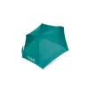 Alviero Martini Prima Classe Nylon Women's Umbrella In Green