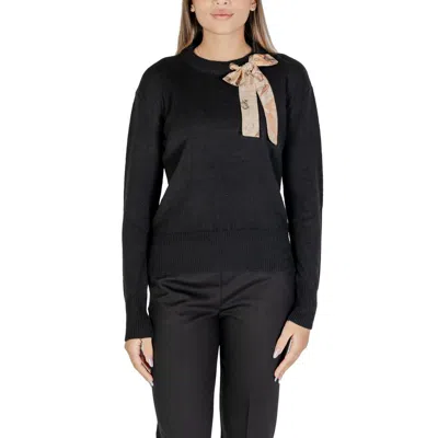 ALVIERO MARTINI PRIMA CLASSE POLYESTER WOMEN'S SWEATER