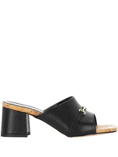 ALVIERO MARTINI ALVIERO MARTINI SANDALS