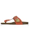 Alviero Martini Sandals In Multi