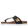 Alviero Martini Sandals In Multi