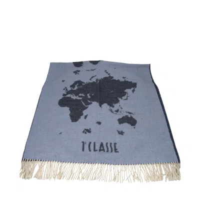 Alviero Martini Scarfs In Blue